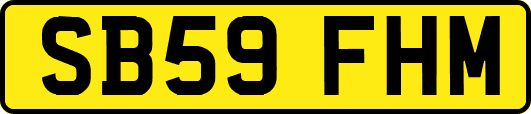 SB59FHM