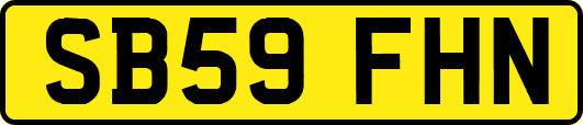 SB59FHN