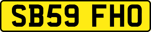 SB59FHO