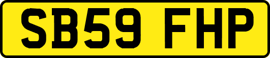 SB59FHP