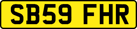 SB59FHR