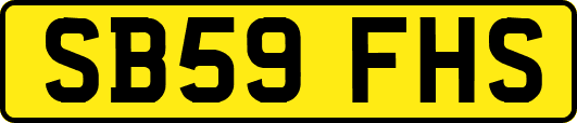 SB59FHS