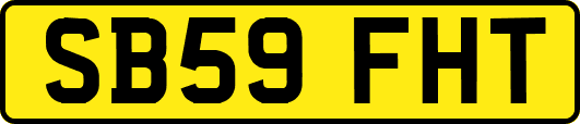 SB59FHT