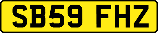 SB59FHZ