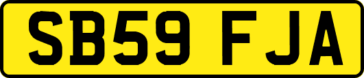 SB59FJA