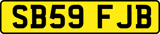 SB59FJB