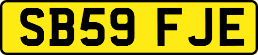 SB59FJE