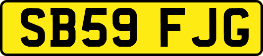 SB59FJG