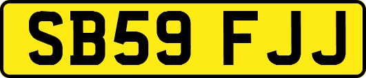 SB59FJJ