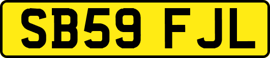 SB59FJL