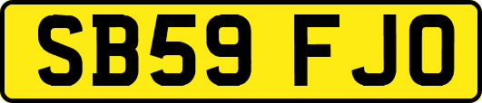 SB59FJO