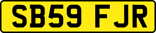 SB59FJR