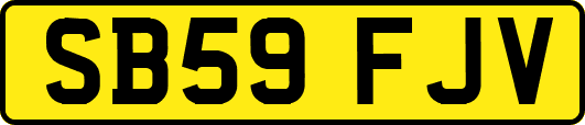 SB59FJV