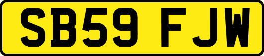 SB59FJW