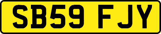 SB59FJY