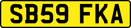 SB59FKA