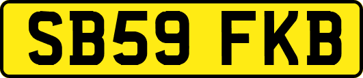 SB59FKB
