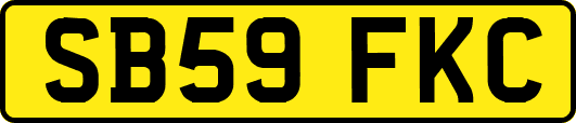 SB59FKC