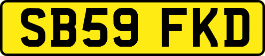 SB59FKD
