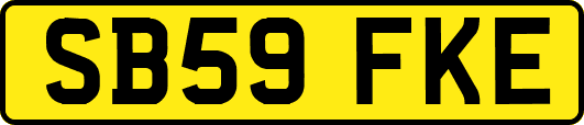 SB59FKE