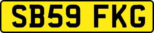 SB59FKG
