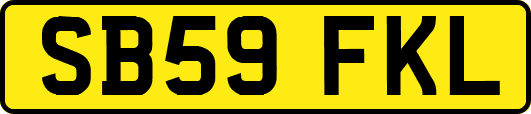 SB59FKL