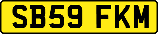 SB59FKM