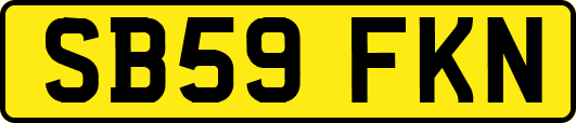 SB59FKN