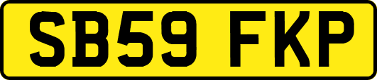 SB59FKP