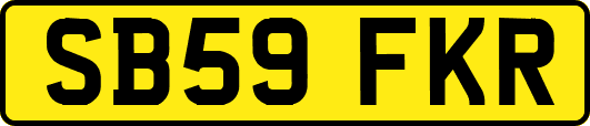 SB59FKR