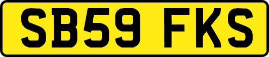 SB59FKS