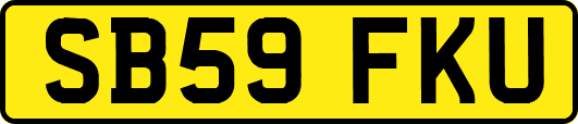 SB59FKU