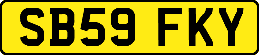 SB59FKY