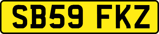 SB59FKZ