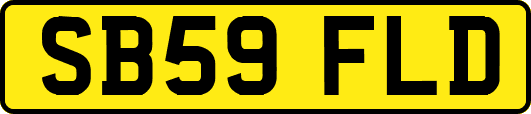 SB59FLD