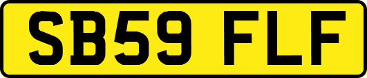 SB59FLF