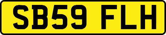 SB59FLH