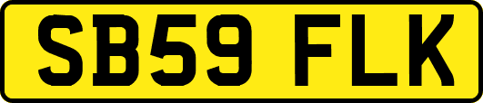 SB59FLK