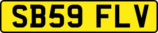 SB59FLV