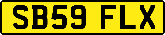SB59FLX