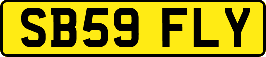 SB59FLY