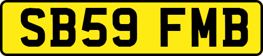 SB59FMB
