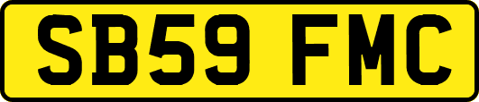 SB59FMC