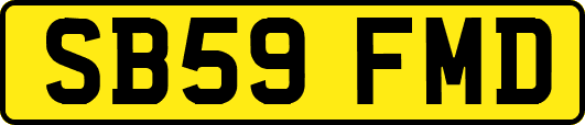 SB59FMD