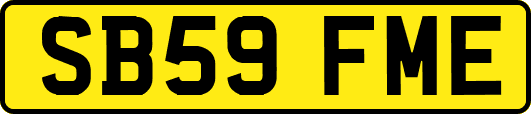 SB59FME