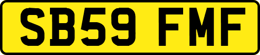 SB59FMF