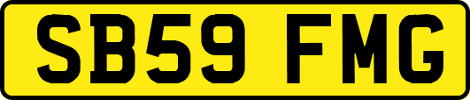 SB59FMG