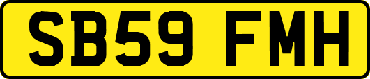 SB59FMH