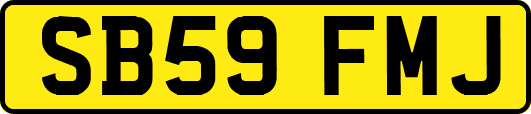 SB59FMJ
