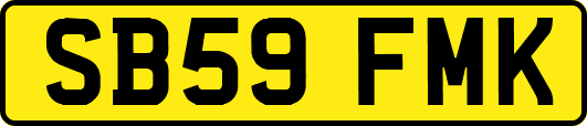 SB59FMK